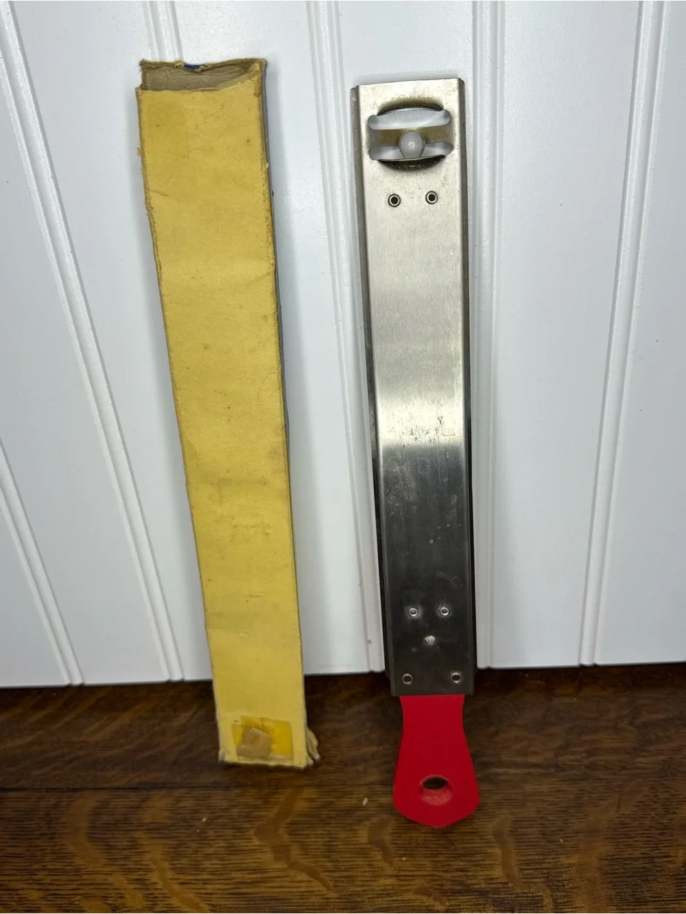 Taylor candy thermometer